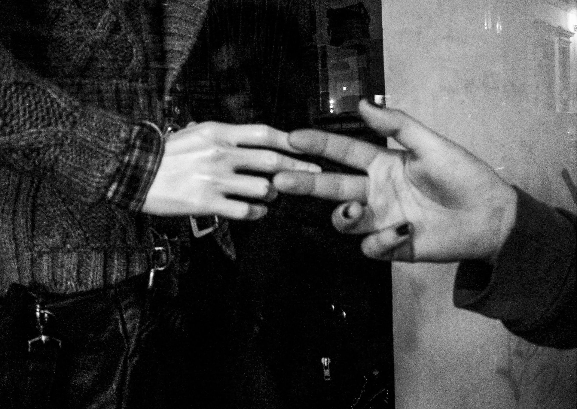 Trema Trema